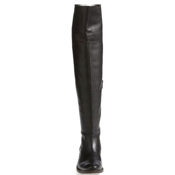 FRYE 'Shirley' Over the Knee Boot👢👢 - Picture 5 of 9